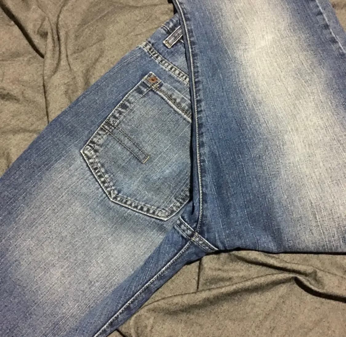 Modern Bootcut Jean 상품이미지6