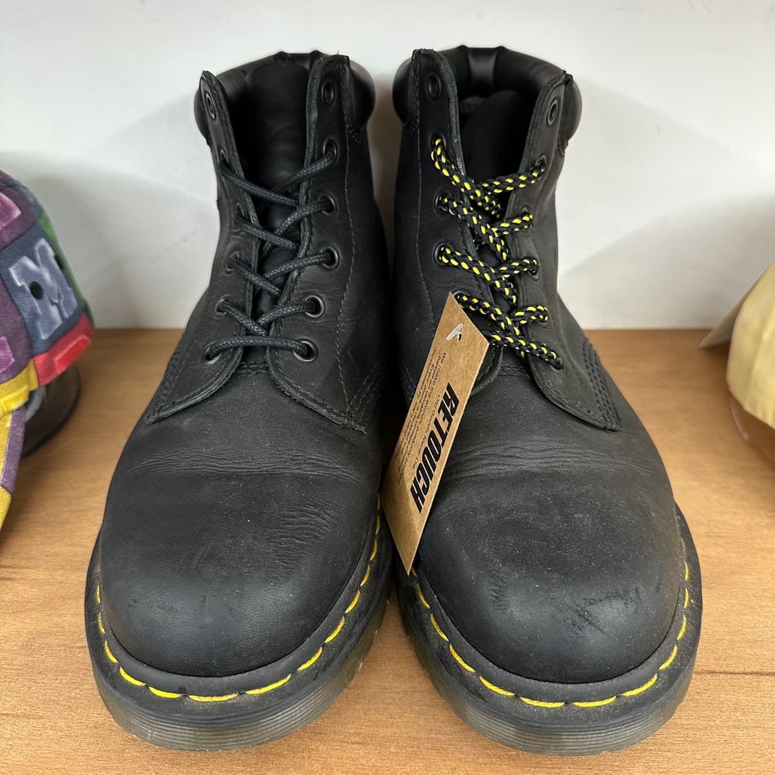 닥터마틴 939 부츠 상품이미지2