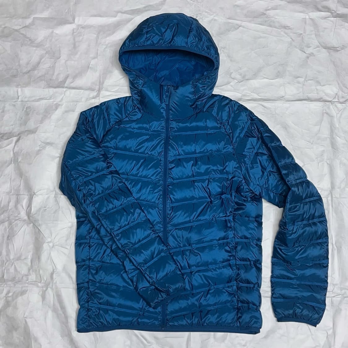 L) 유니클로 울트라 라이트 다운 경량패딩 상품이미지2