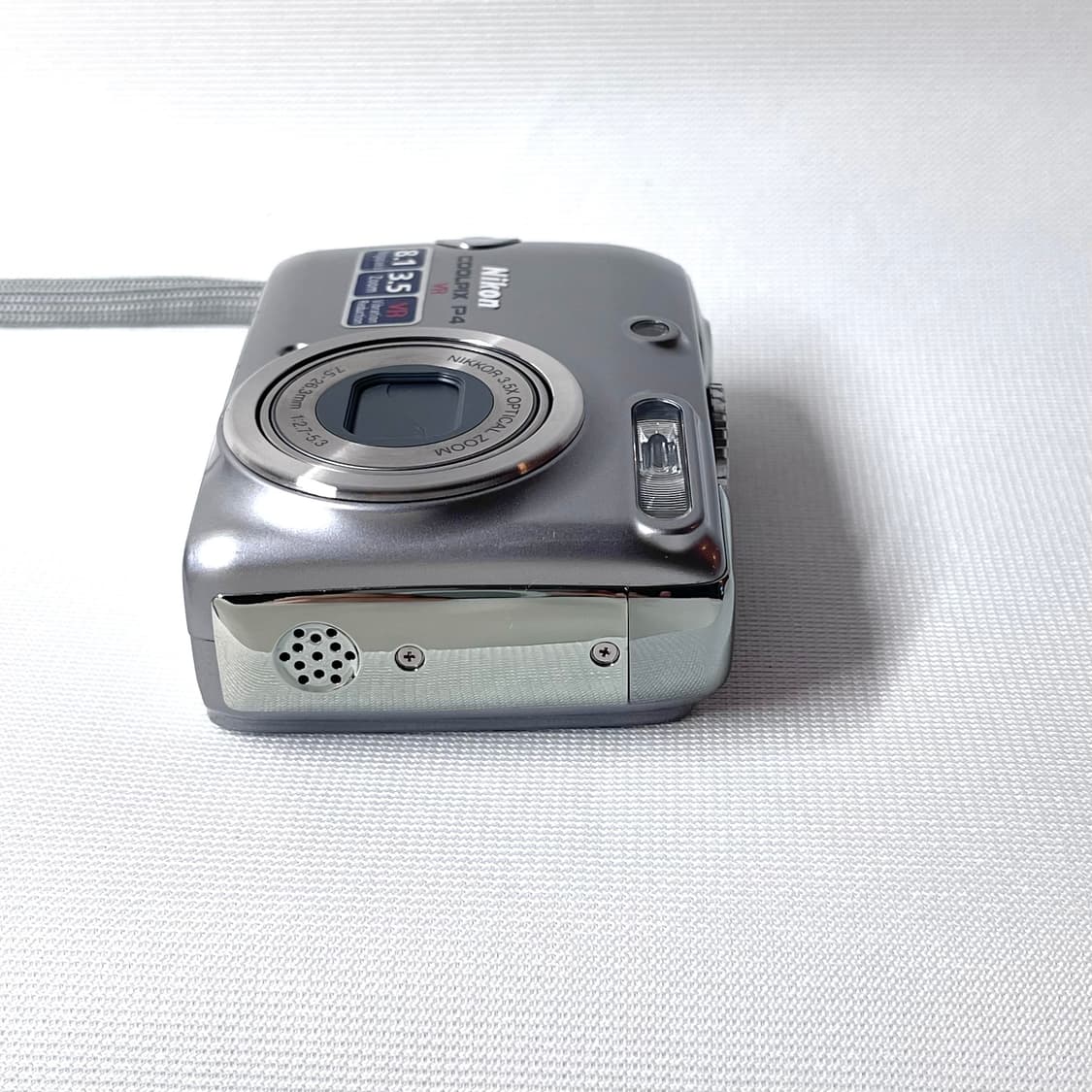 니콘 쿨픽스 p4 nikon coolpix p4 상품이미지8
