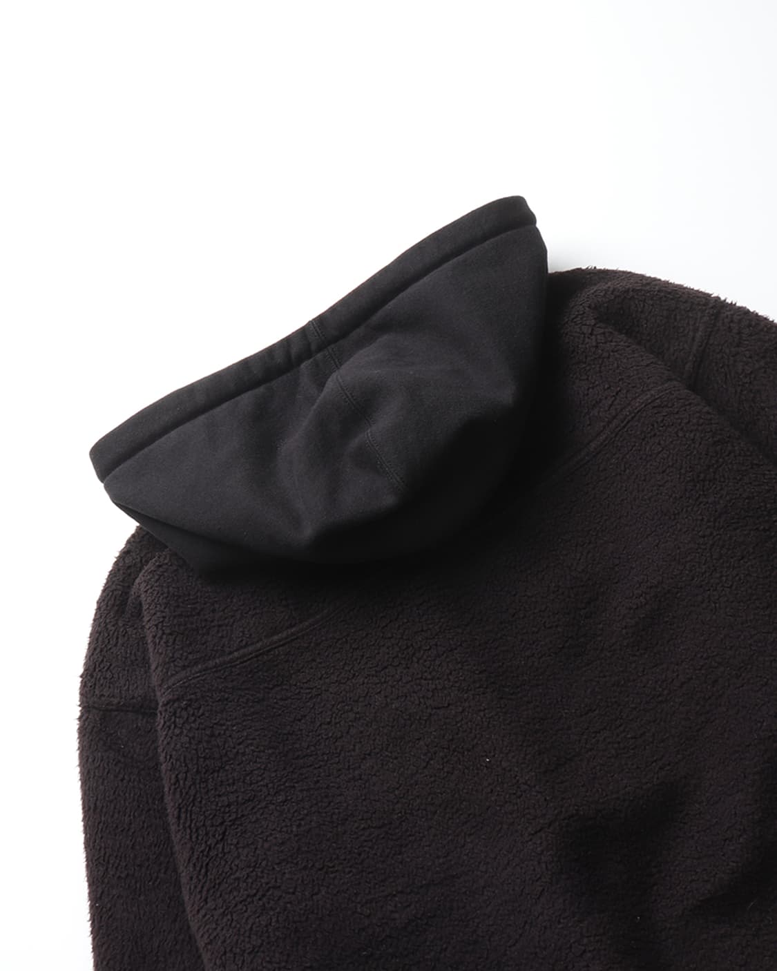 슈프림 Supreme Fleece Zip Up Hooded Shirt 상품이미지10