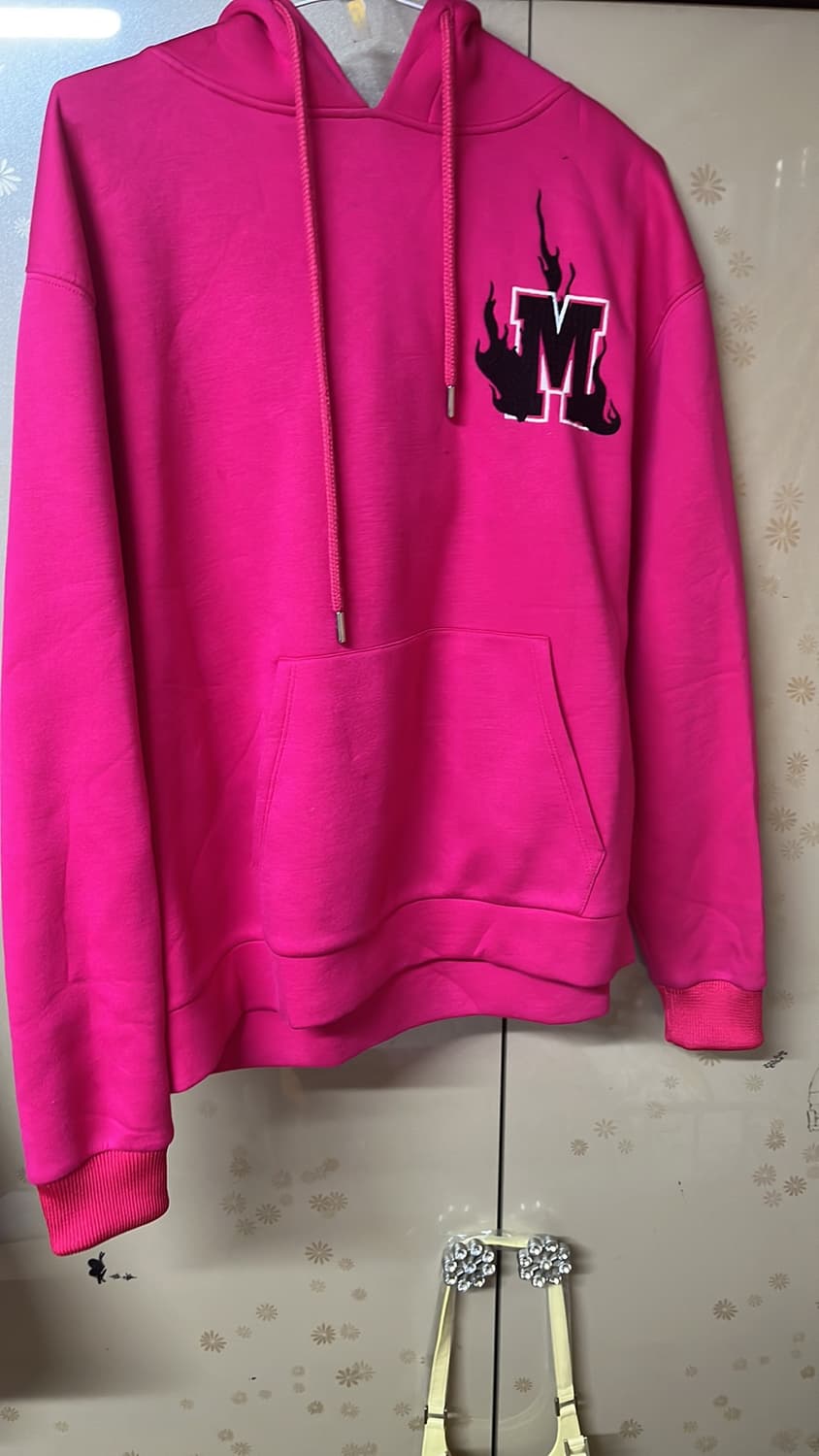 마쥬 후드티 상품이미지1