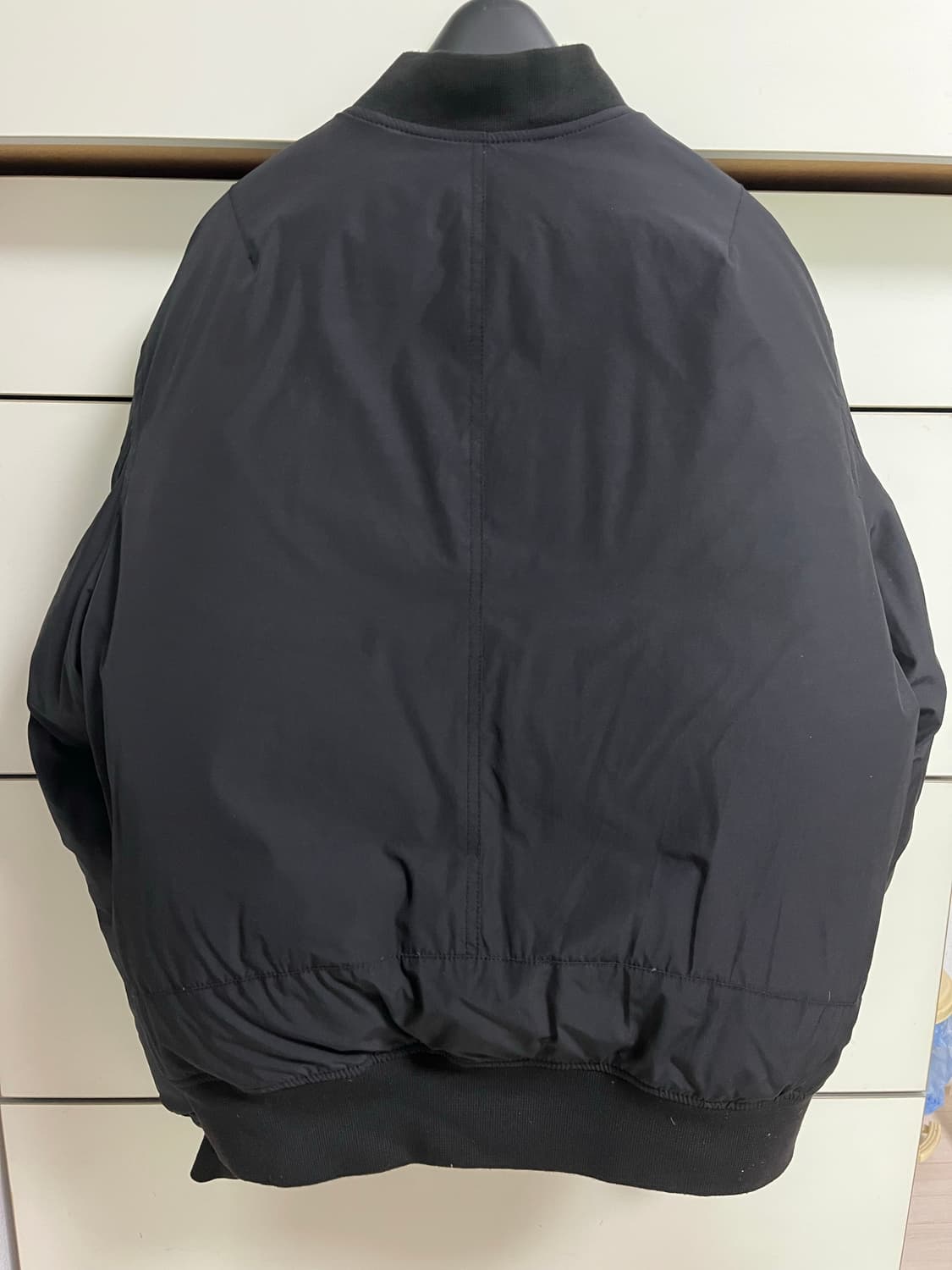 ACNE MA-1 구스 패딩 (100) 상품이미지2