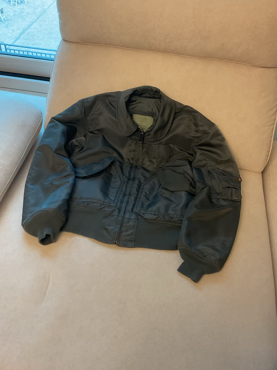 90s cwu45p (칸예 착용/made in USA ) 상품이미지3