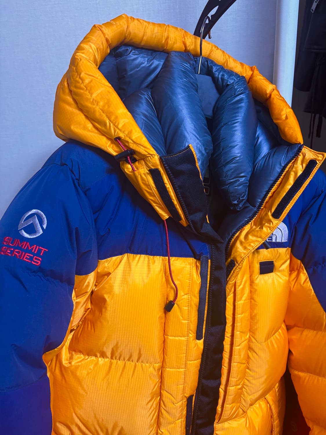 노스페이스 발토로 M  상품이미지6