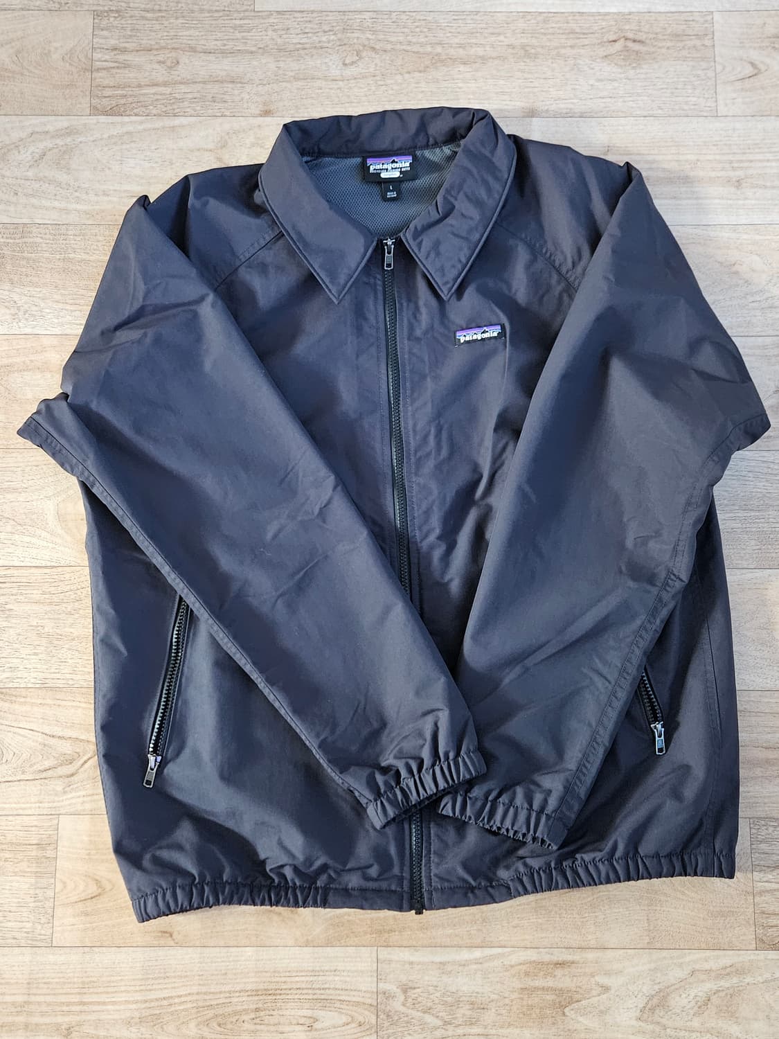 파타고니아 배기스 자켓 L 상품이미지1