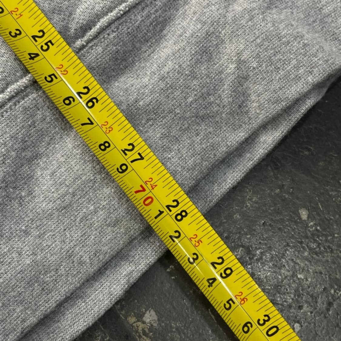 105 나이키 바시티 후드자켓 상품이미지7