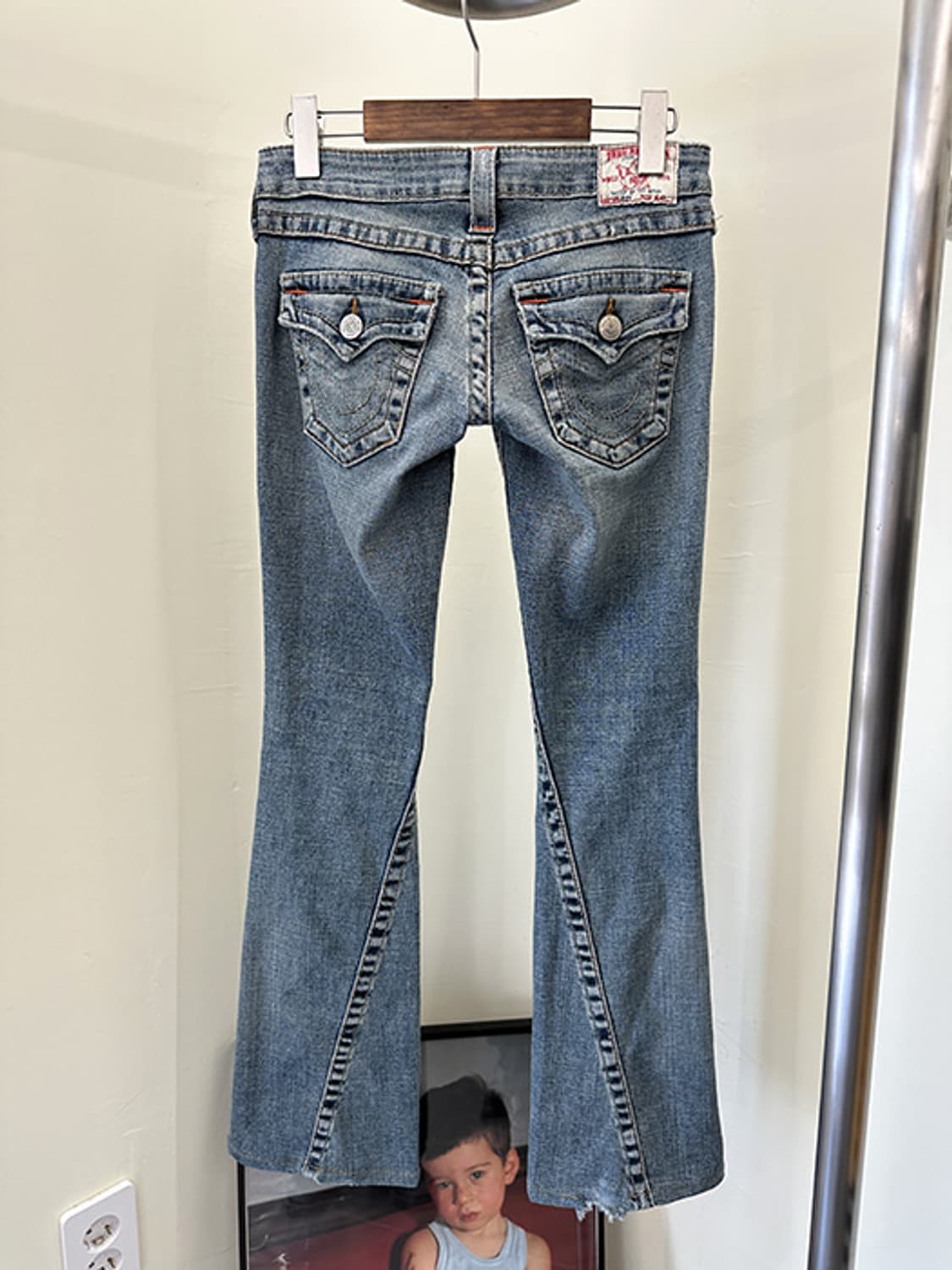 TRUE RELIGION (24) 상품이미지4