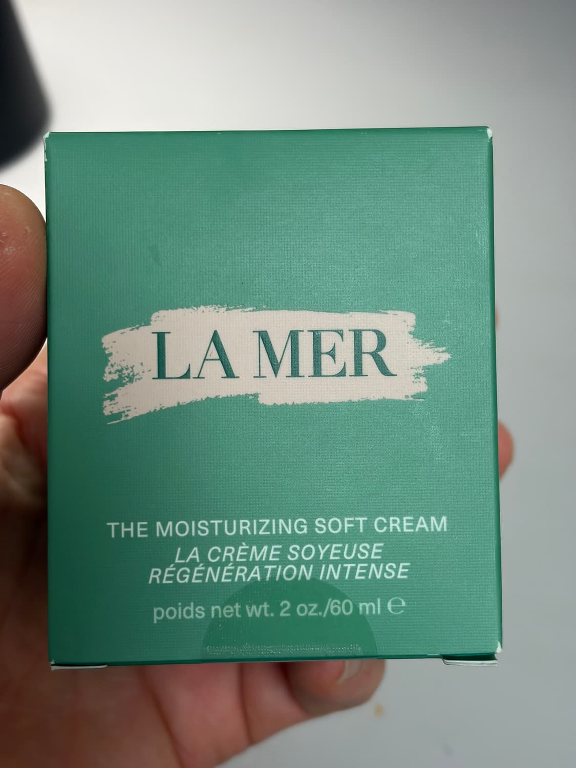 LA MER / 라메르 모이스춰 라이징 60ml 상품이미지1