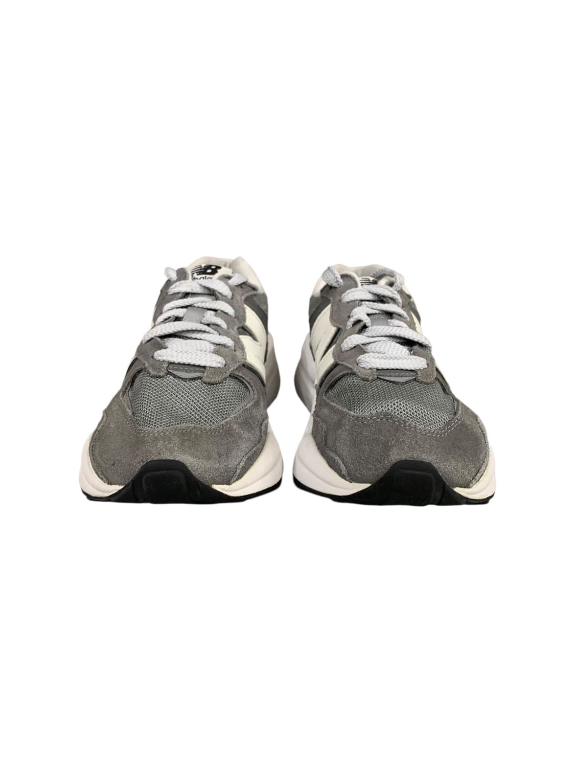 뉴발란스 57/40 그레이 245 상품이미지4