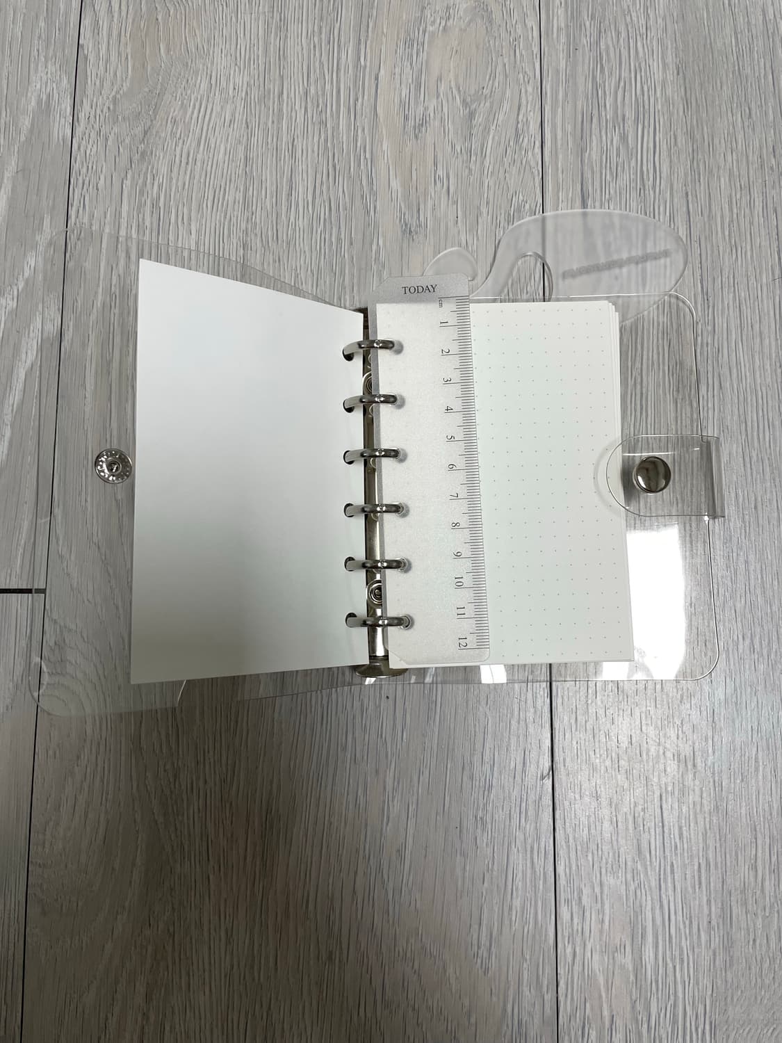 suu 코이세이오 23 f/w 다이어리 상품이미지3