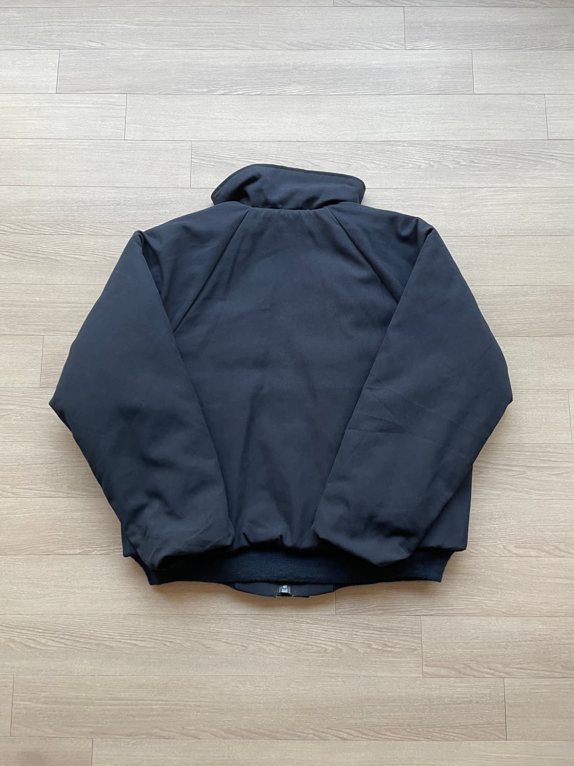 USN 쉽보드 자켓 미 해군 덱자켓 상품이미지2