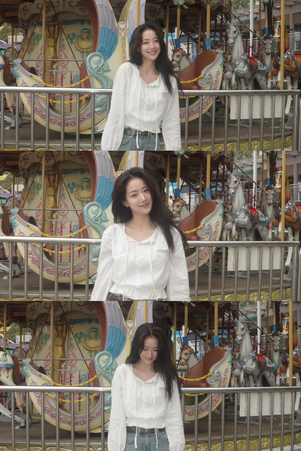 (작례ㅇ) 삼성 VLUU PL150 디지털 카메라 한효주디카 상품이미지6