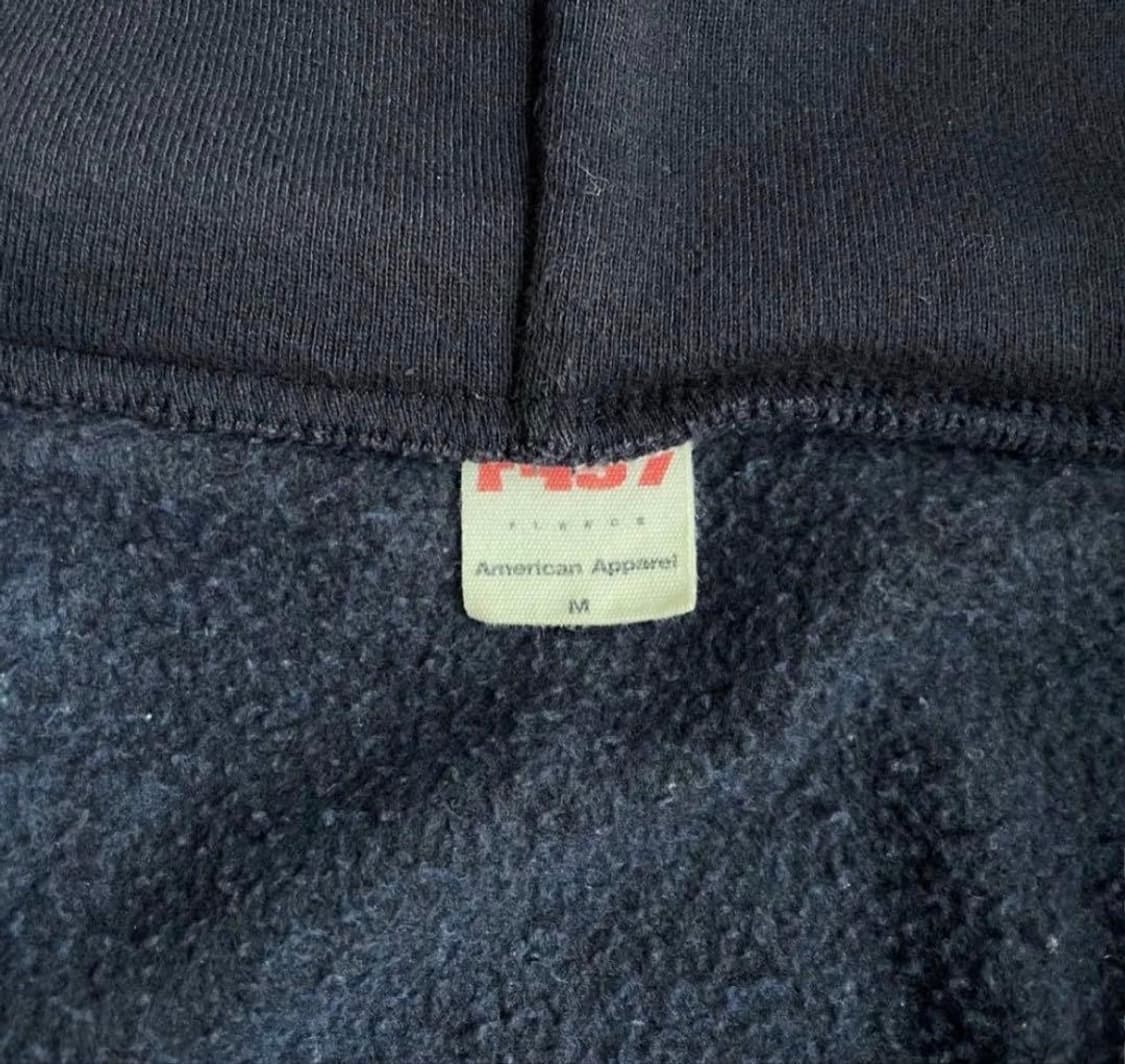 00s facebook 후드집업 상품이미지5