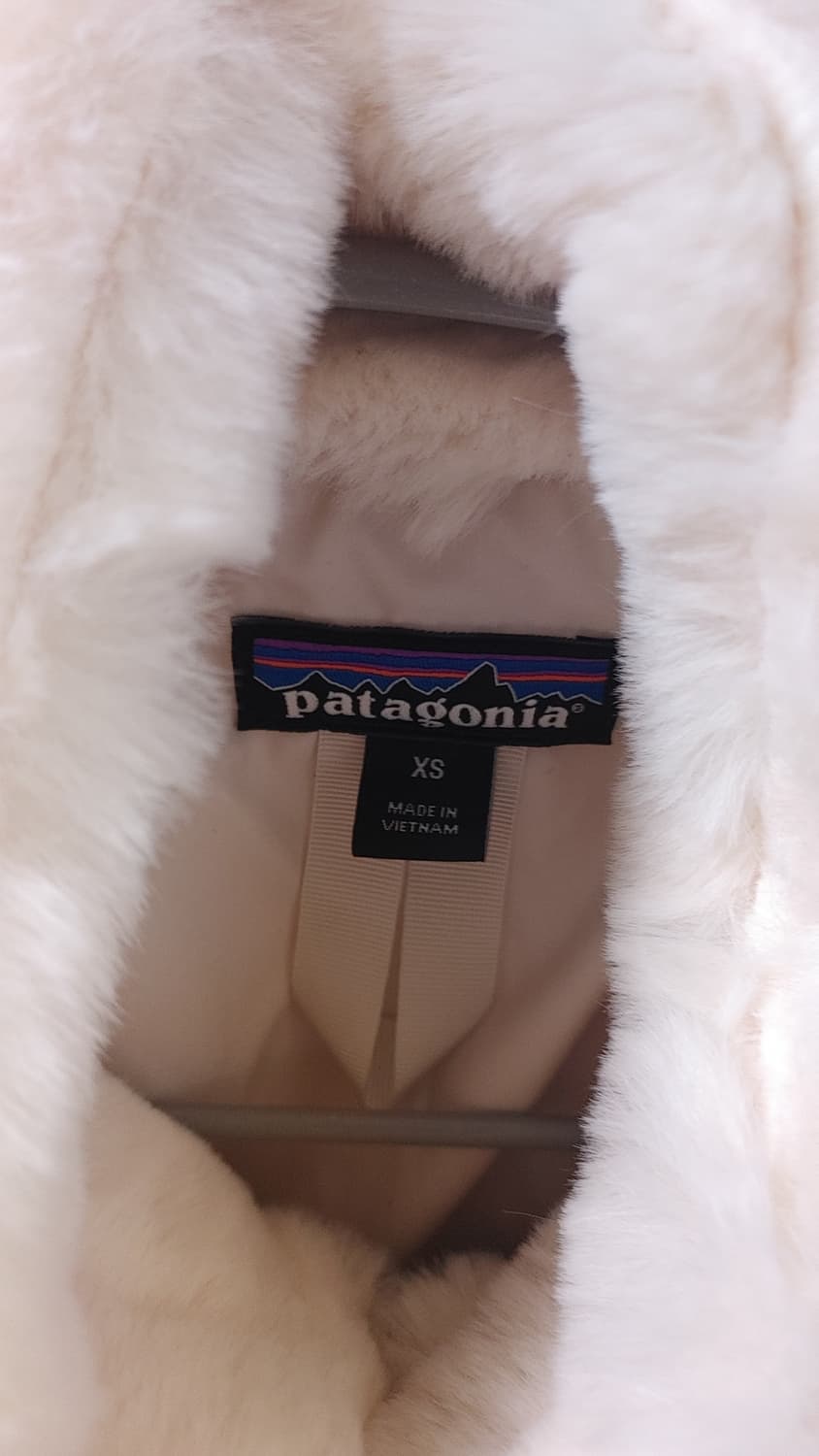 파타고니아 루나 프로스트 자켓 XS 상품이미지3