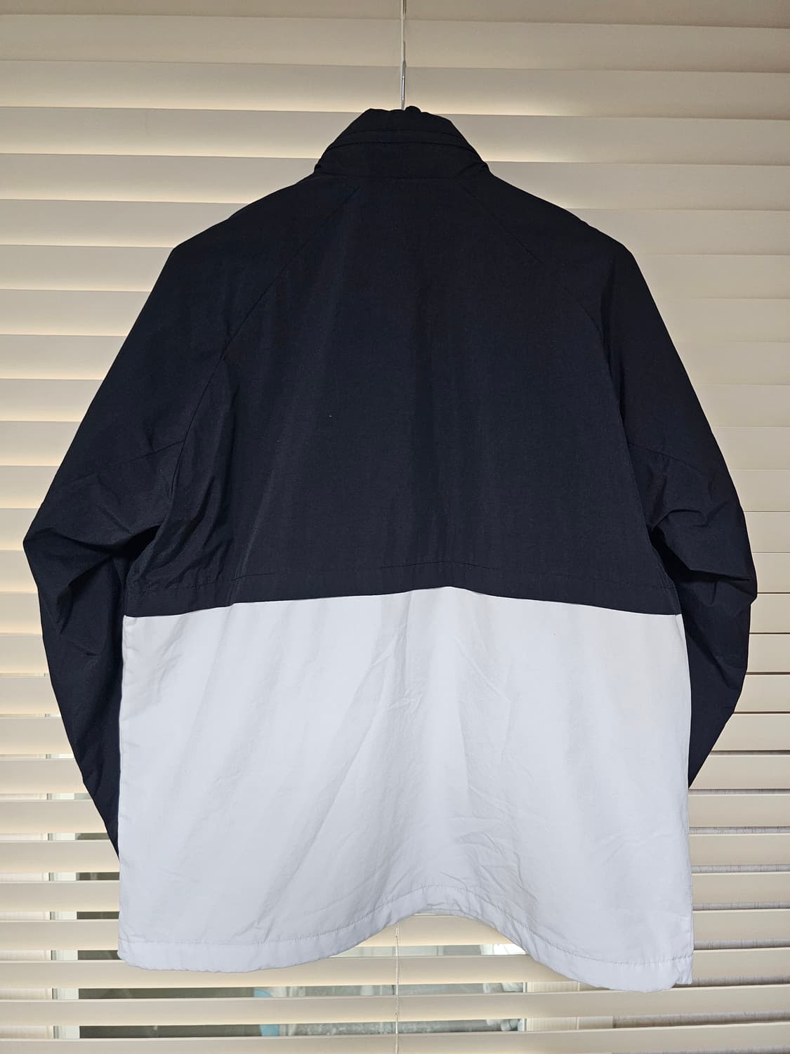 미즈노 아노락 바람막이 자켓 XL(105) 상품이미지2