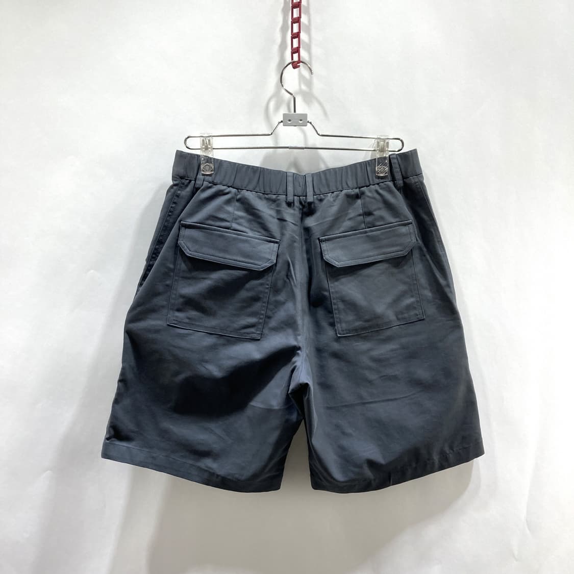 프로젝트M 남성 캐주얼반바지 택새상품 32  상품이미지2