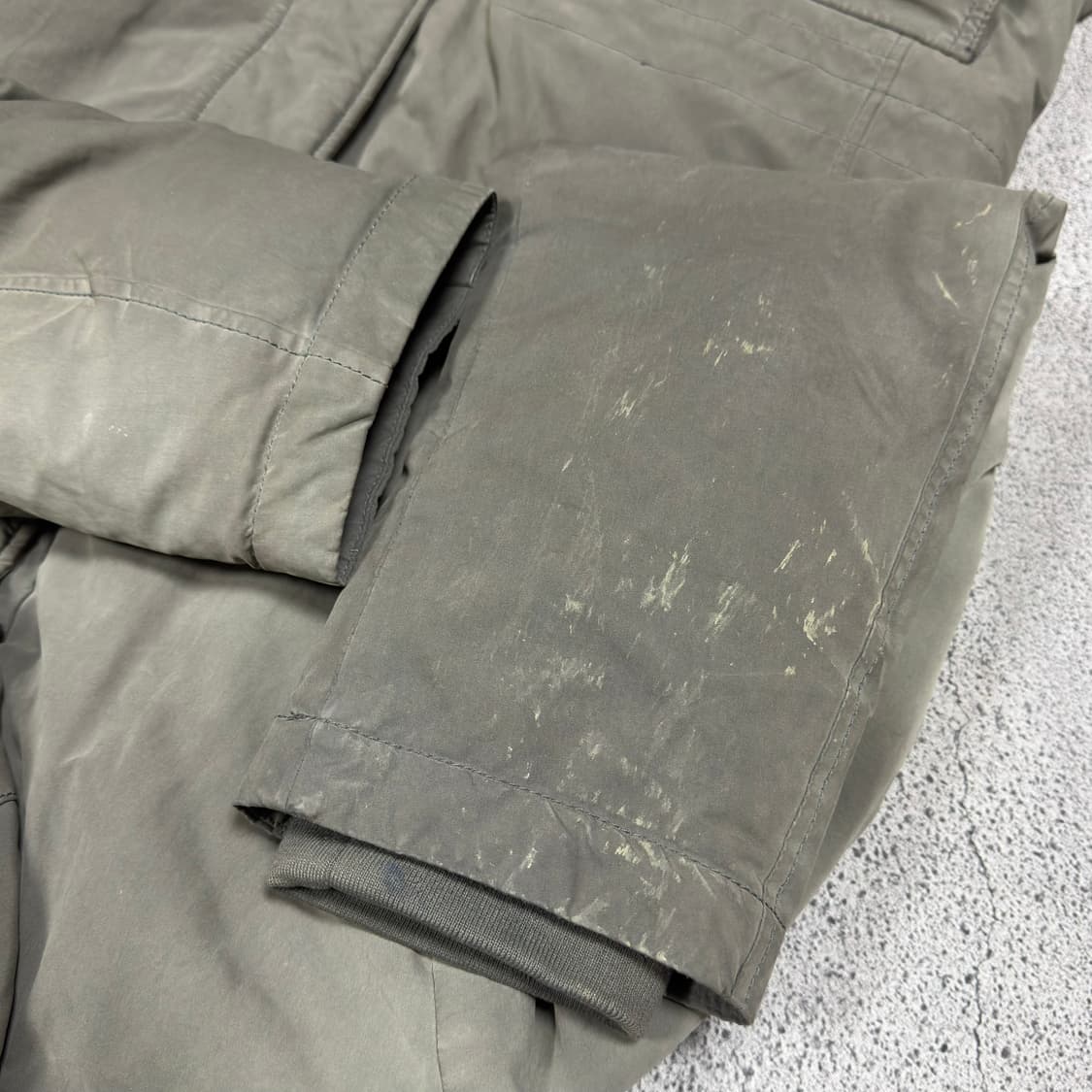  (바배) 브렌트우드 남성 자켓 패딩 상품이미지6