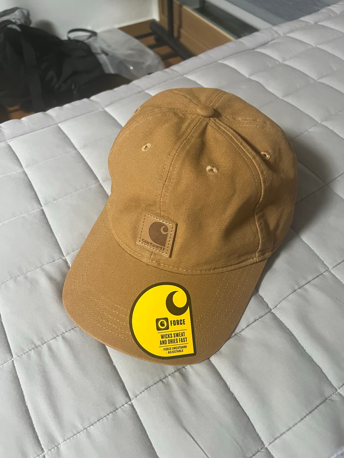 칼하트 모자 상품이미지1