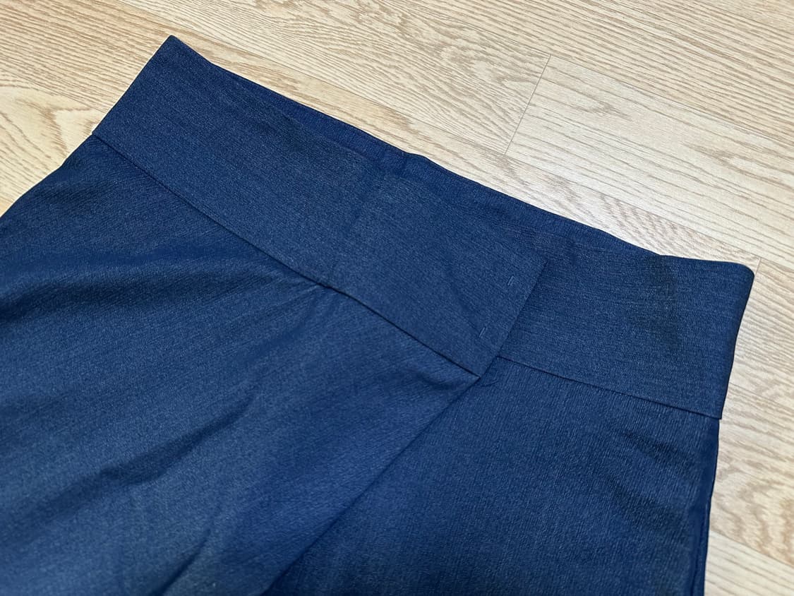 YURIYIM 유리임 팬츠 (새상품) 상품이미지2