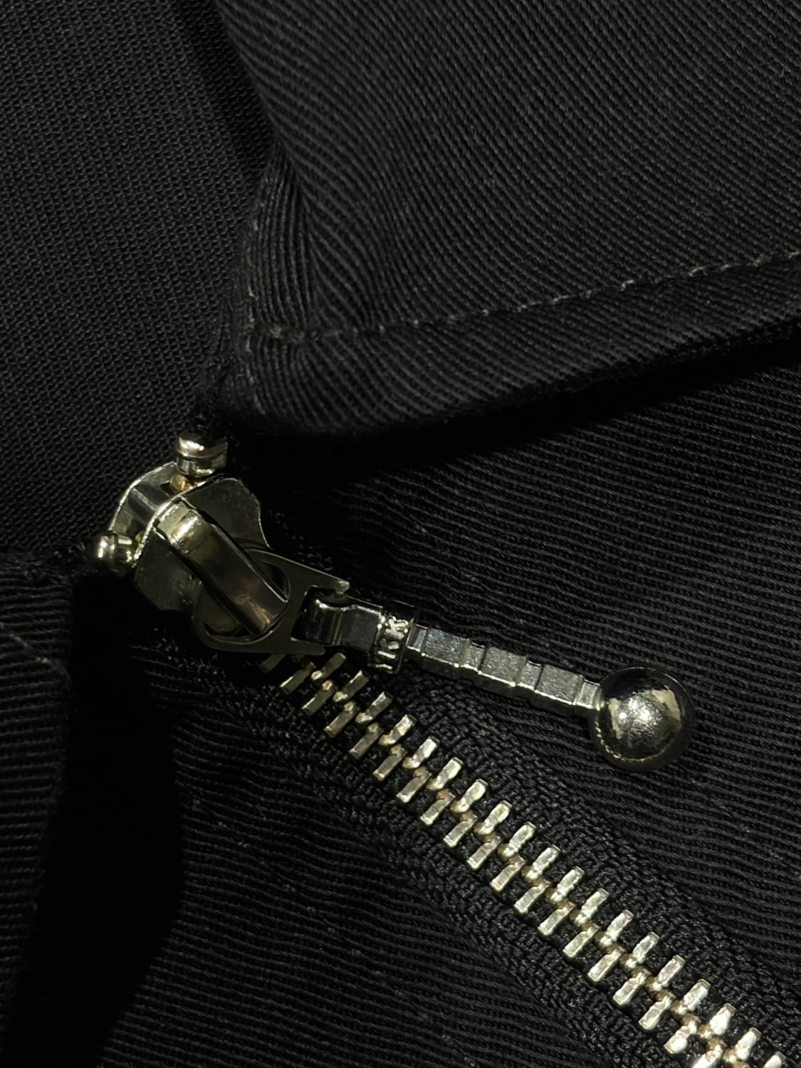 스투시(Stussy) 코치 워크 셔츠 자켓 상품이미지3