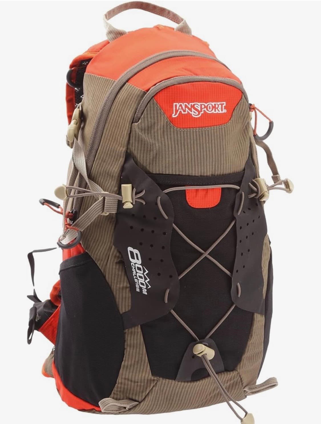 잔스포츠(JanSport) 2010 데드스탁  상품이미지1