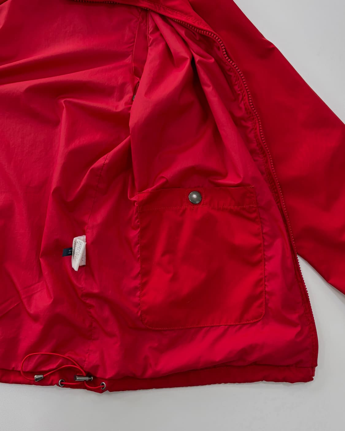 [XL]폴로 랄프로렌 페리 바람막이 자켓 상품이미지8