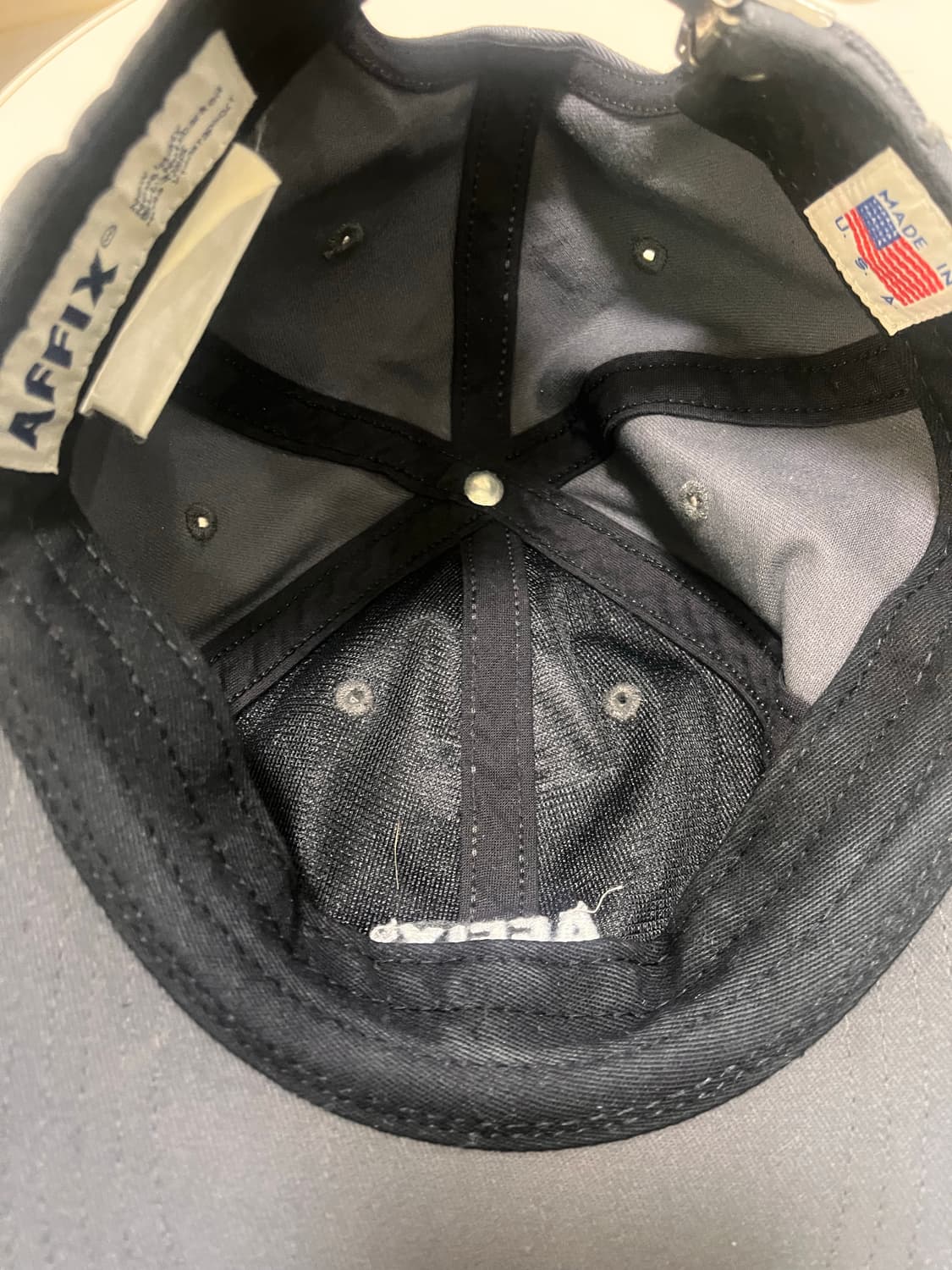 AFFIX캡모자  아픽스 상품이미지2