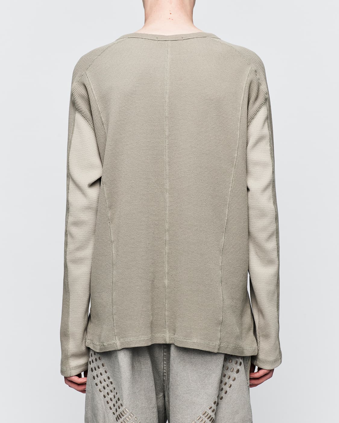 Ignota 13 Button LS T 상품이미지2