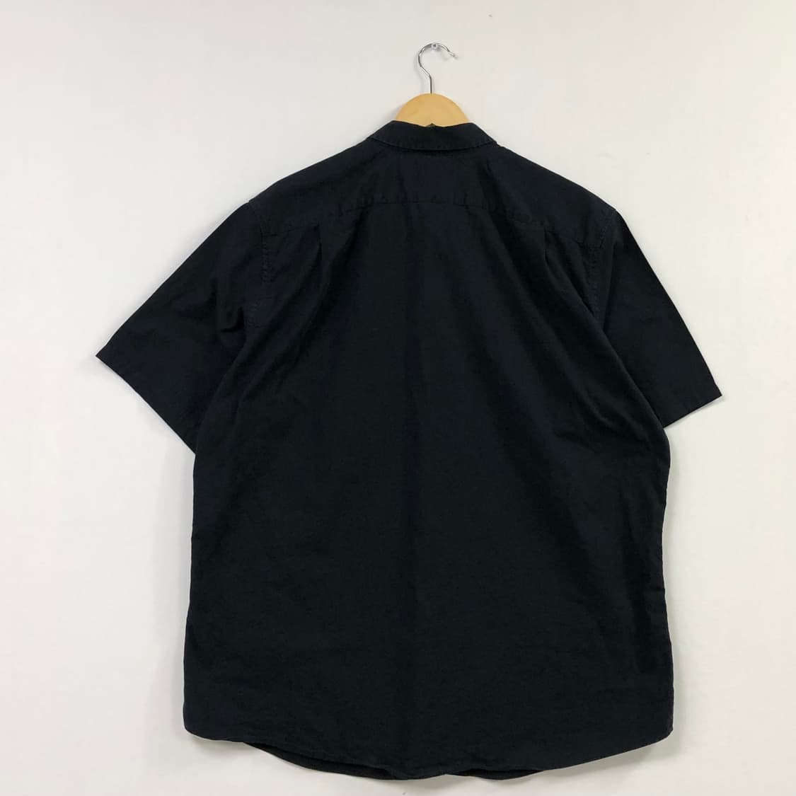 Xxl 칼하트 블랙 워크 셔츠 상품이미지4