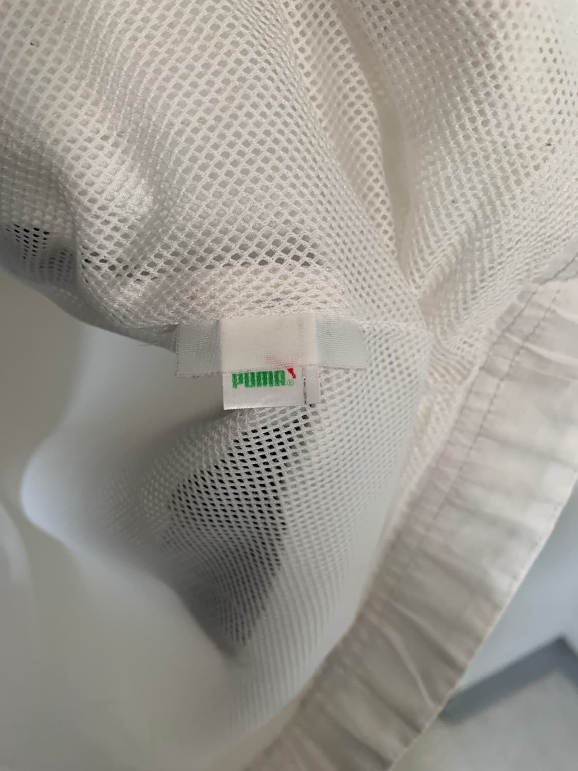 푸마 마하 바람막이 상품이미지8