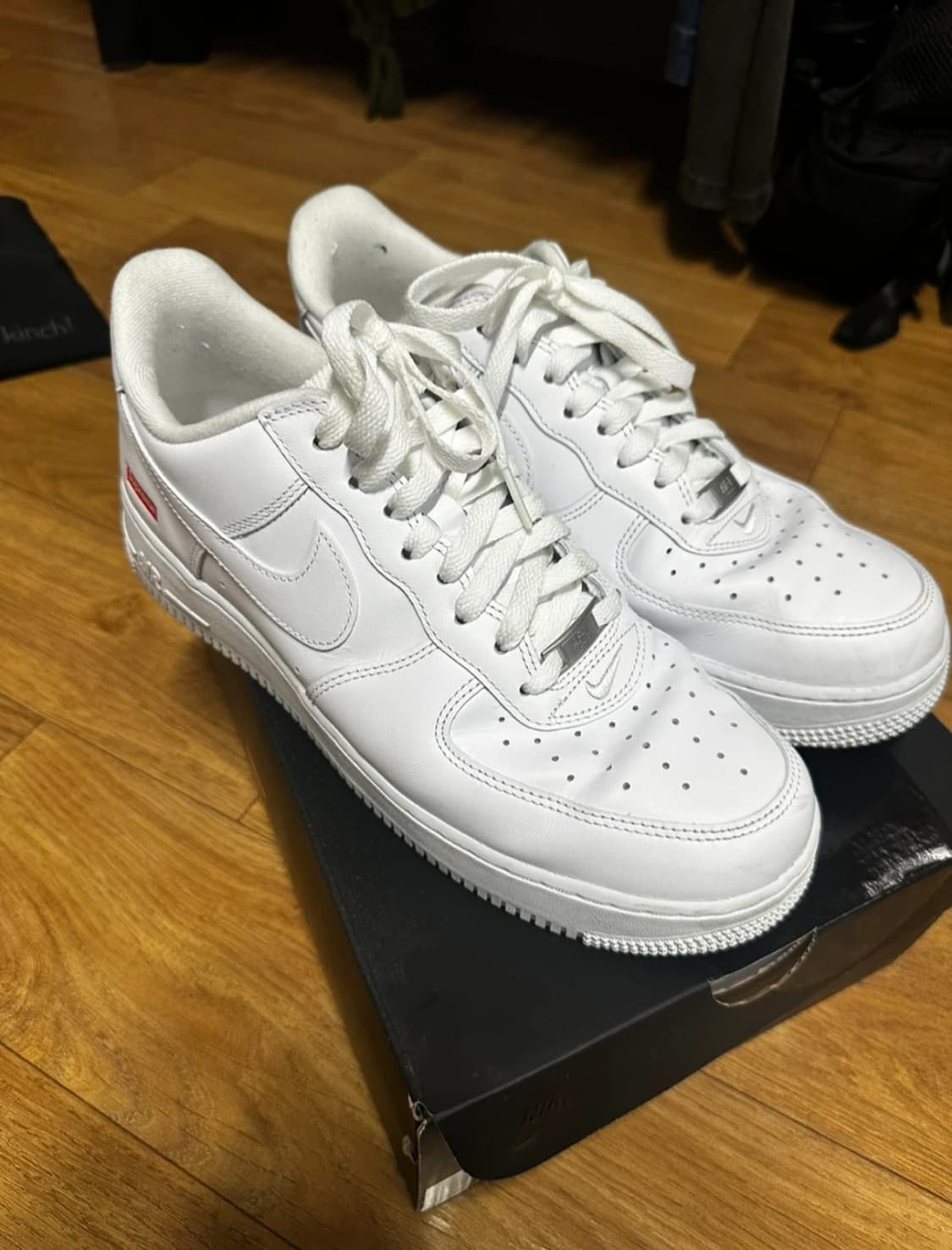 나이키 슈프림에어포스 280 상품이미지2