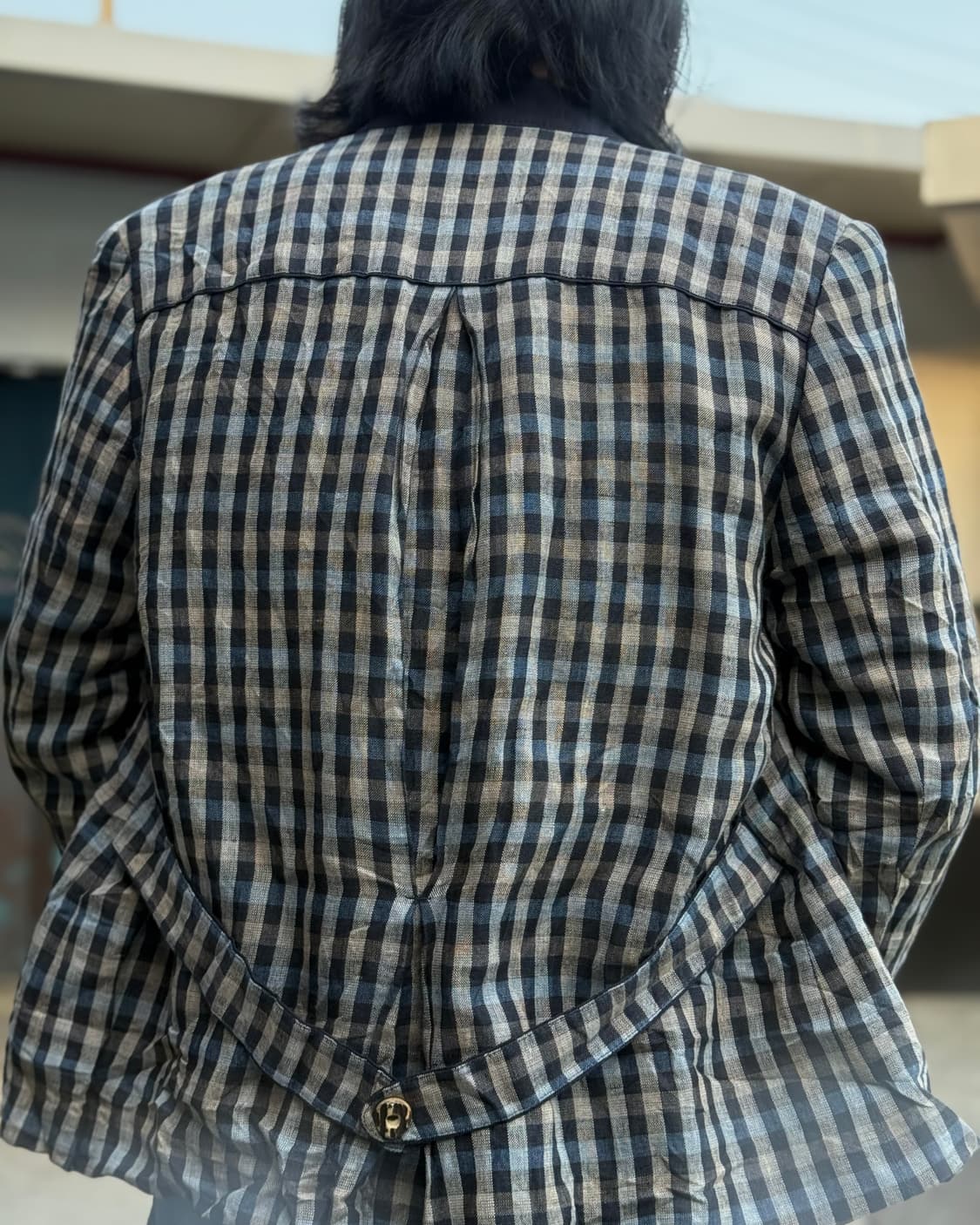 Lodenfrey 티롤리안 자켓 100-103 상품이미지9