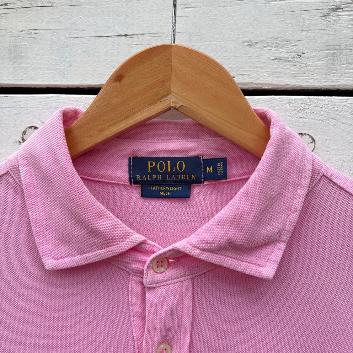 Polo 폴로 긴팔 카라티 상품이미지3