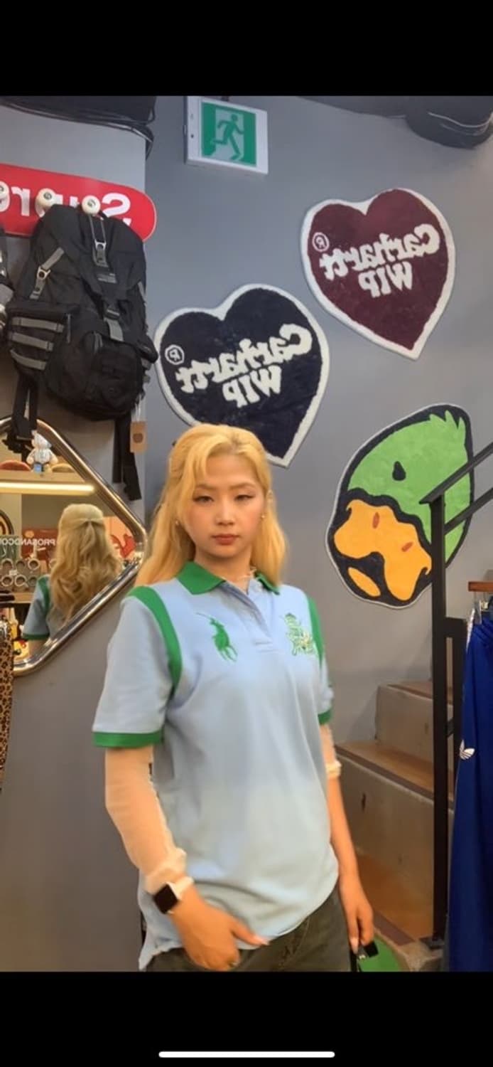 polo 상품이미지1