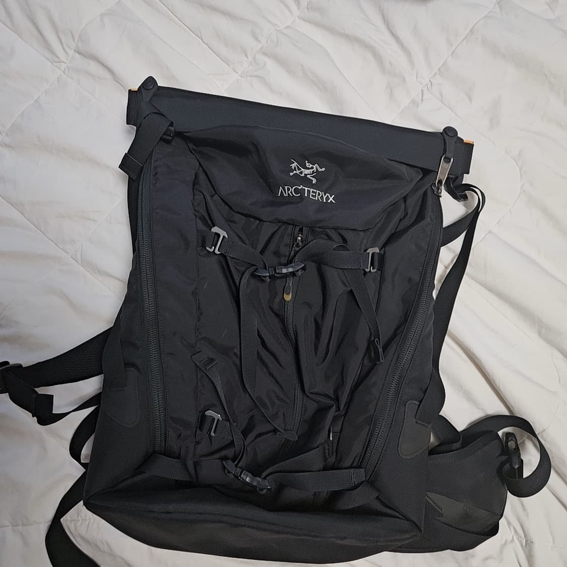 아크테릭스 백팩 상품이미지2