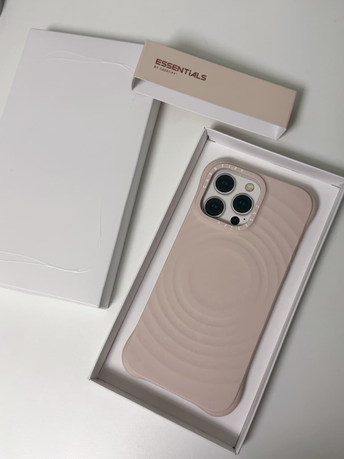 케이스티파이 리플케이스 오트 아이폰16프로맥스 상품이미지1