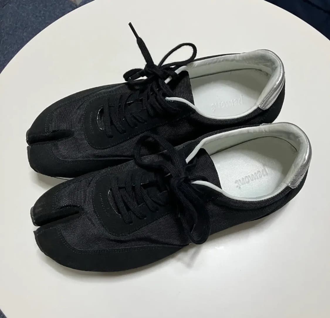 [260] 페몬트 타비 스니커즈 상품이미지2