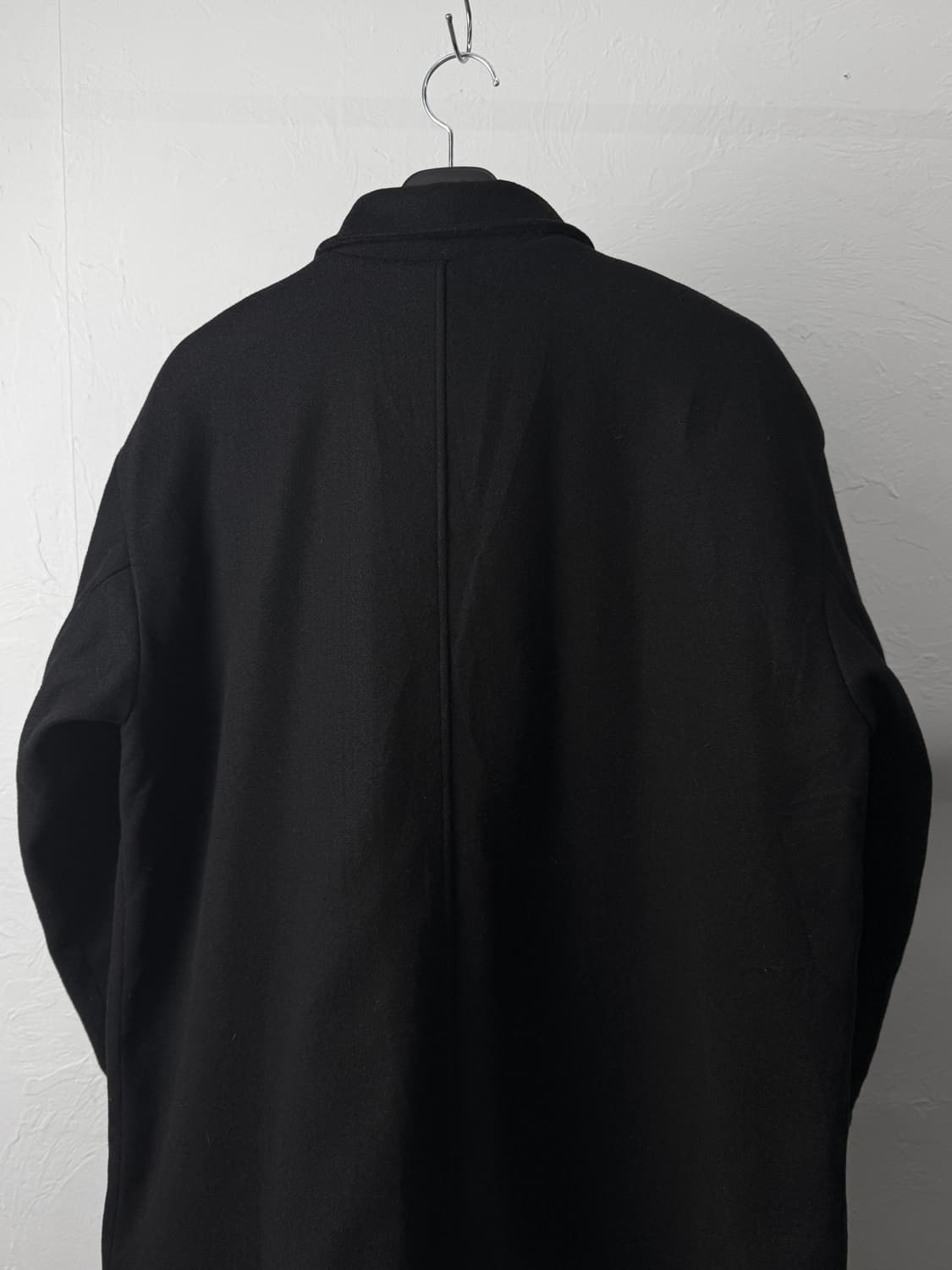 Holiday 발마칸 코트 상품이미지6