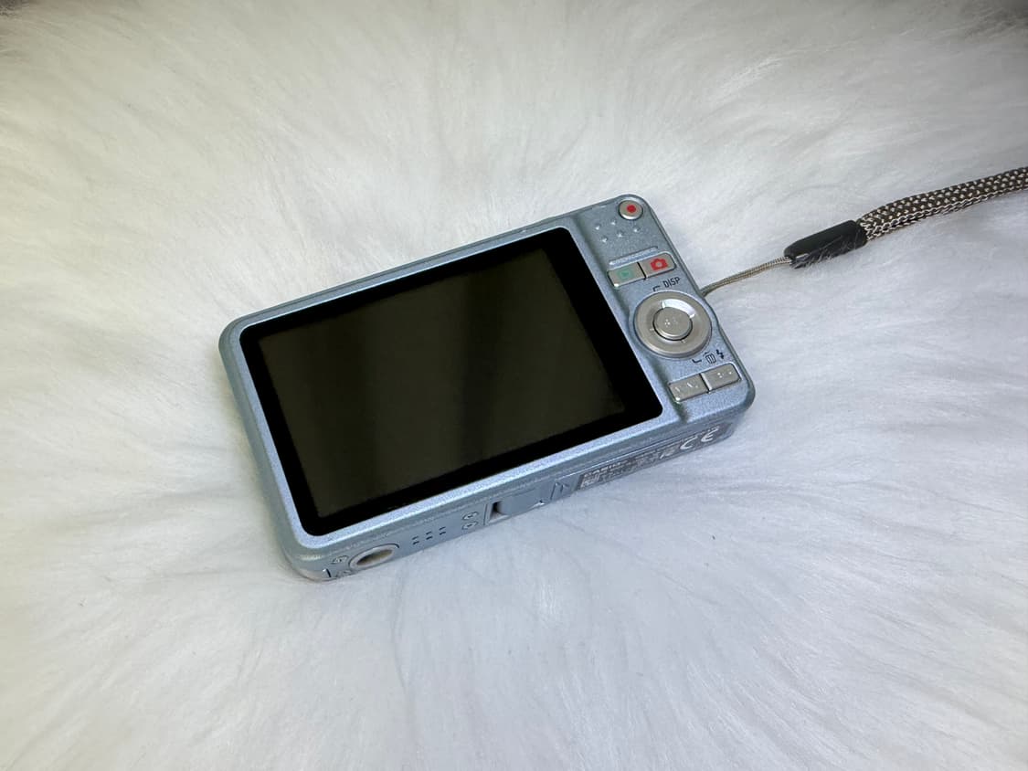 카시오 엑슬림 ex-z85 🩵 상품이미지6