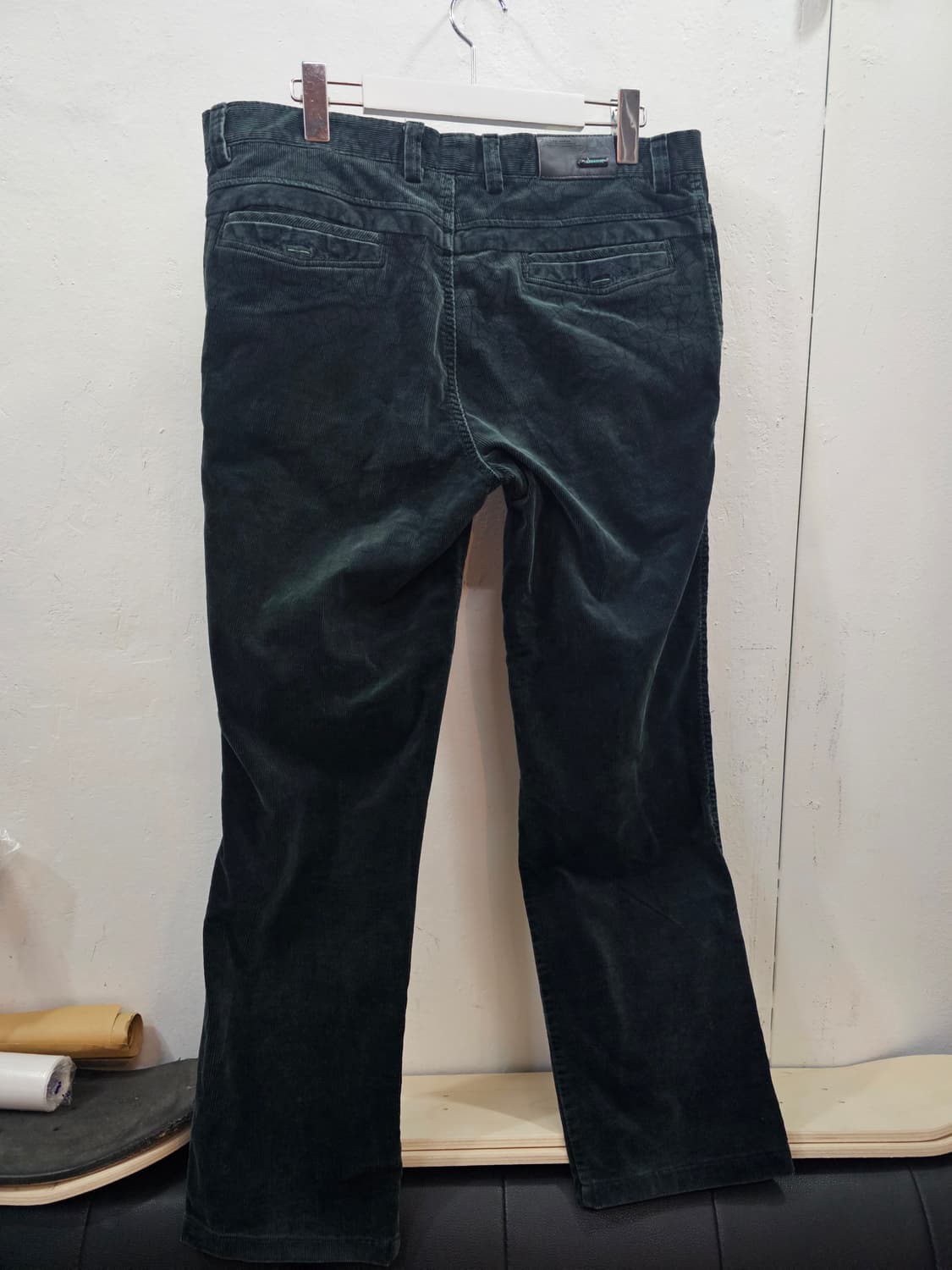 그린톤 코듀로이 팬츠 (36) 상품이미지4