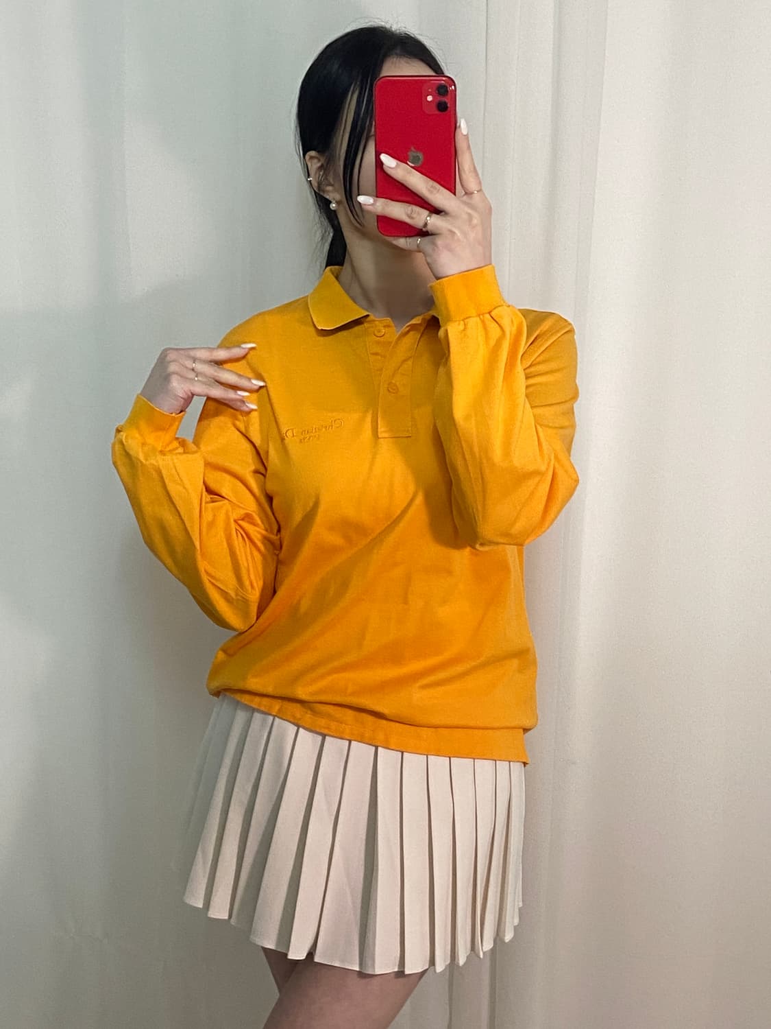 크리스찬 디올 빅로고 Pk 상품이미지2