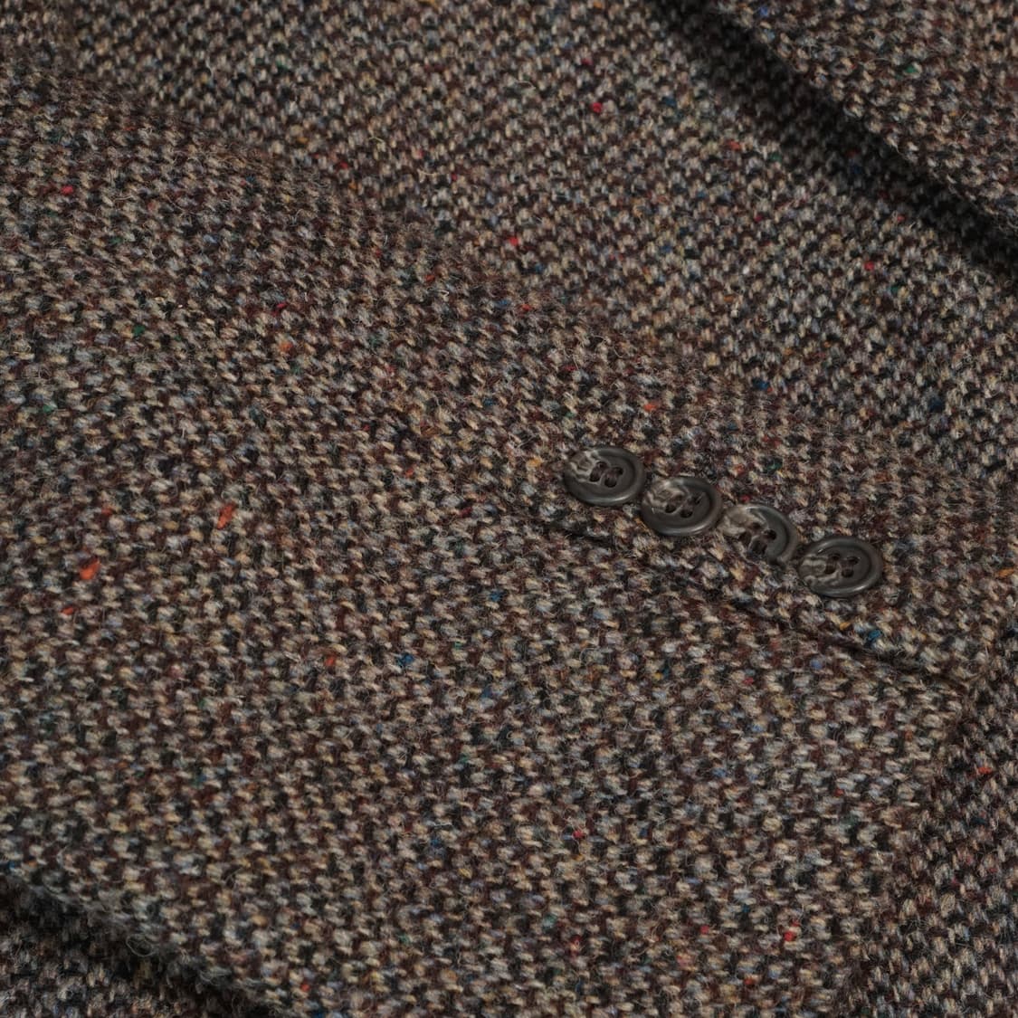 해리스트위드 Clifford 울 자켓 상품이미지6