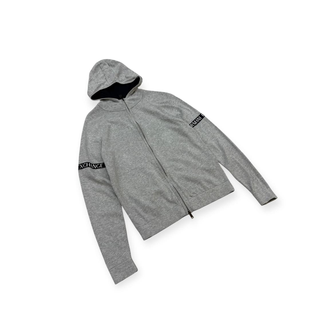 아르마니 익스체인지 A/X 후드집업  상품이미지1