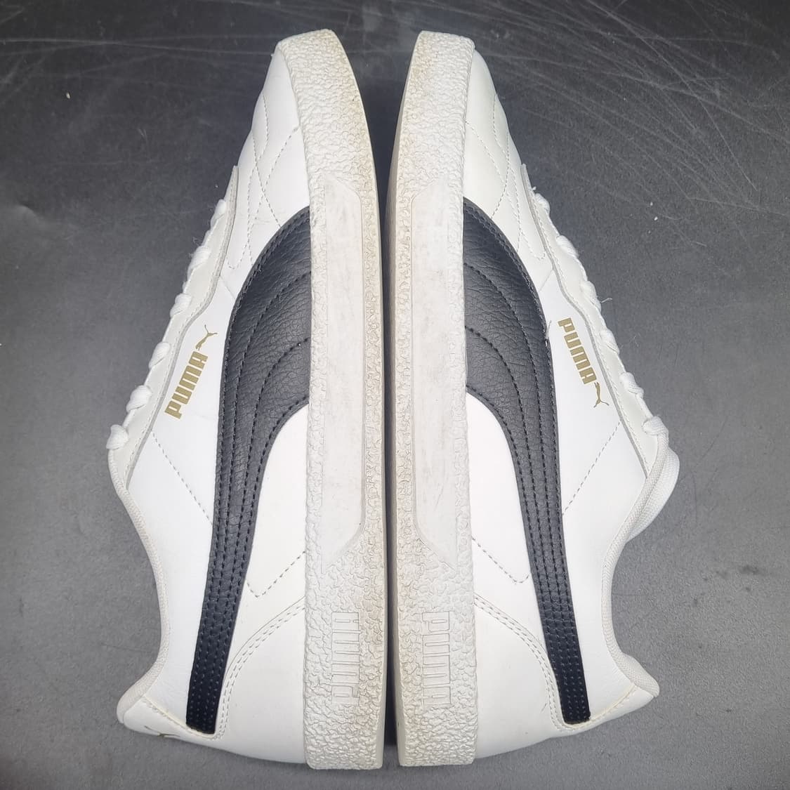 푸마 클럽존 남성스니커즈270  상품이미지5