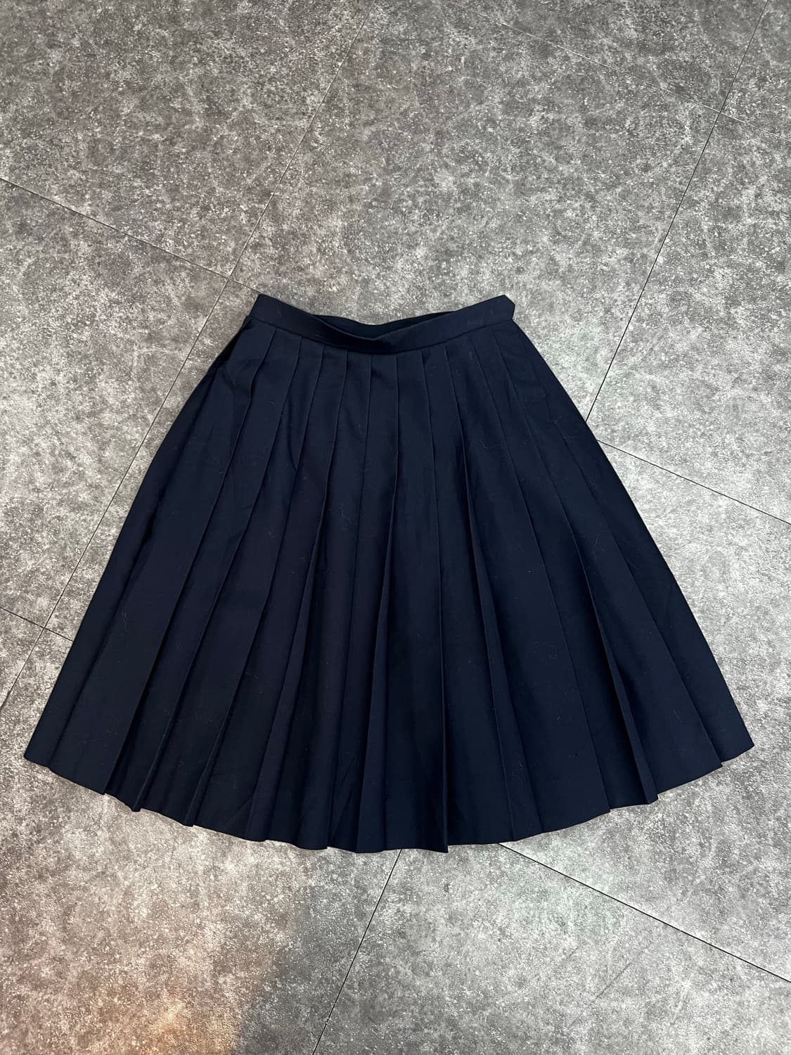 💭앙고라 블루 코디 💭 상품이미지7