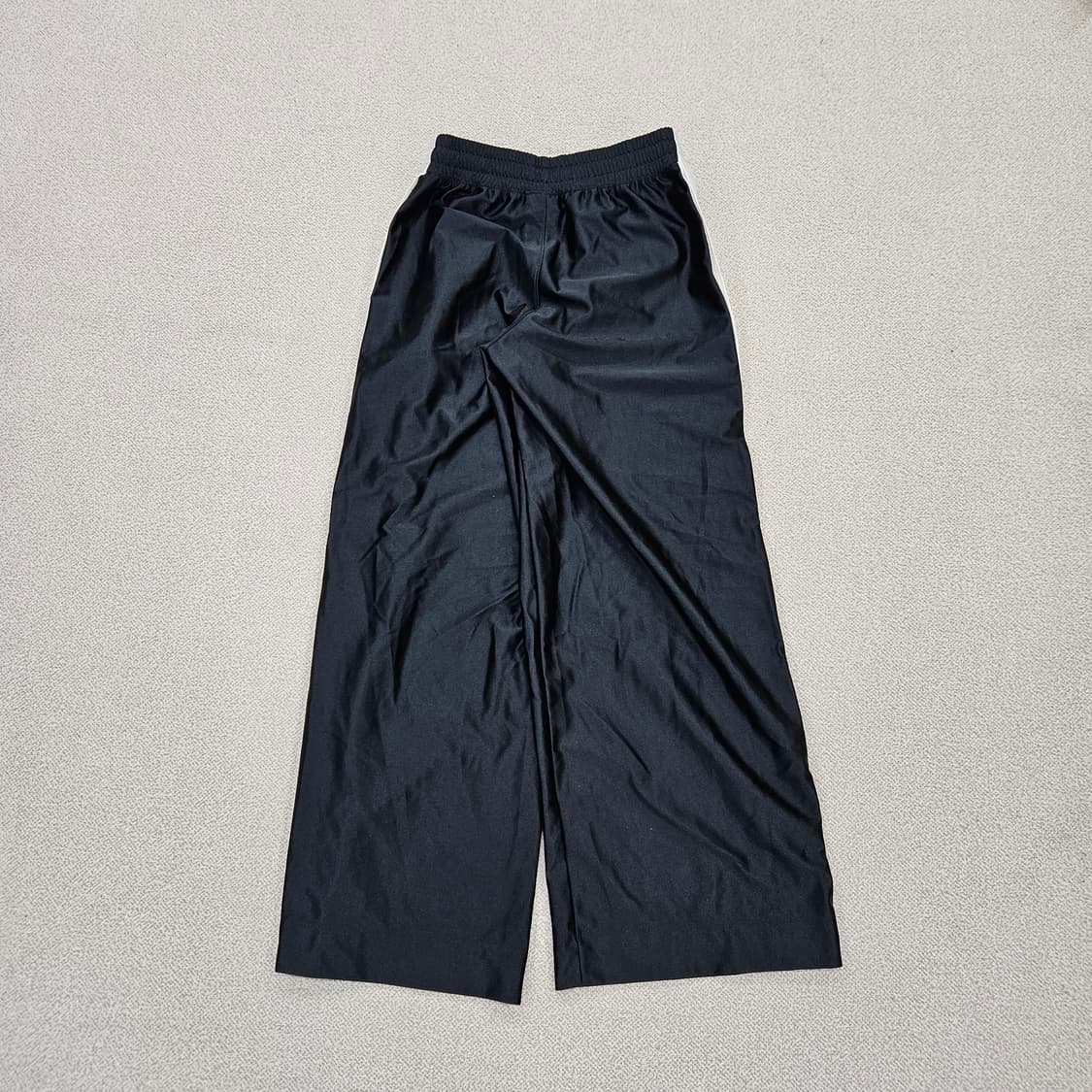 [M] 새상품 나이키 푸퍼 옆단추 트레이닝 팬츠 1203JM1 상품이미지5