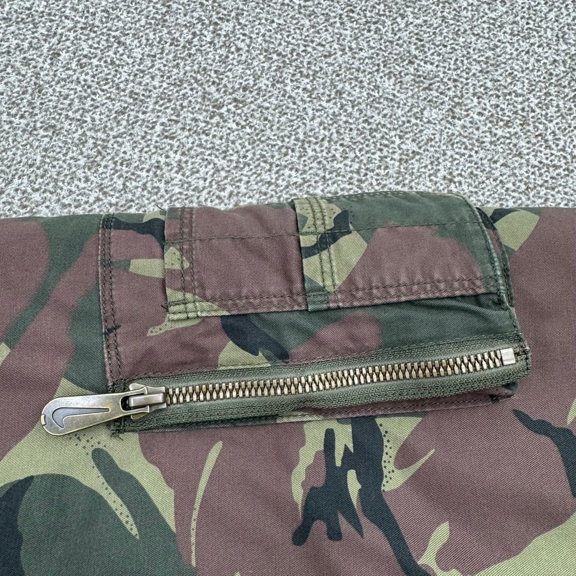 나이키 항공점퍼  상품이미지3