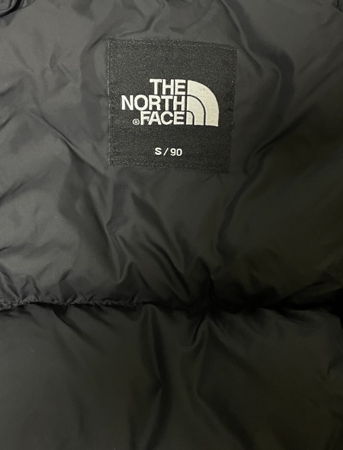 노스페이스 에코 눕시 S 상품이미지5