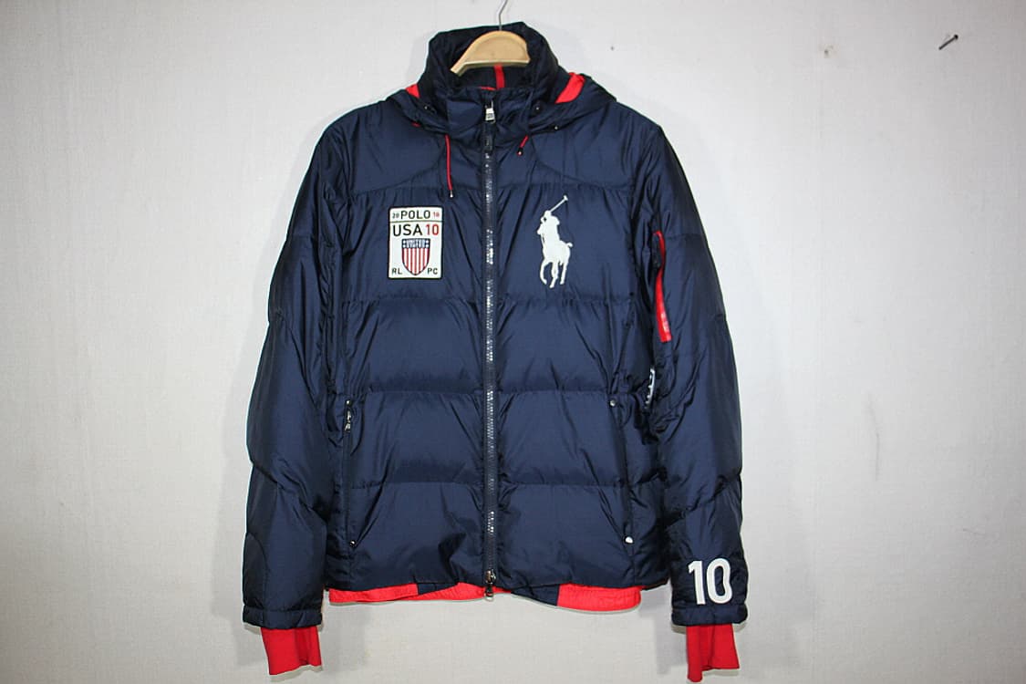 Polo Ralph Lauren 폴로 USA치프키프 (L) 상품이미지2